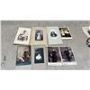 Image 5 : Box of Old Photographs, lots with photographers Printed Studio Names
