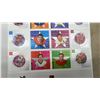 Image 4 : Two Canada Post NHL All-Stars Souvenir Sheets of 48-Cent Stamps, Canadian Hockey Greats, still