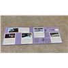 Image 11 : Five Complete Brooke Bond Red Rose Tea Card Albums Including Birds, Butterflies