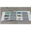 Image 14 : Five Complete Brooke Bond Red Rose Tea Card Albums Including Birds, Butterflies