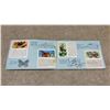 Image 17 : Five Complete Brooke Bond Red Rose Tea Card Albums Including Birds, Butterflies