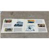 Image 7 : Five Complete Brooke Bond Red Rose Tea Card Albums Including Birds, Butterflies