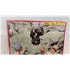 Image 5 : 1956 Built-Rite Johnny Weissmuller Jungle Jim Photo Puzzle #1229, 13 1/2 × 11”