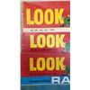Image 7 : Look and Learn Popular British Educational Weekly Children's Magazines, 1960s, colour