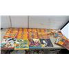 Image 1 : 69 Look and Learn British Educational Weekly Children's Magazines From the 1960s and 1970s. Colour