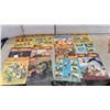 Image 5 : 69 Look and Learn British Educational Weekly Children's Magazines From the 1960s and 1970s. Colour