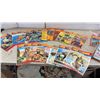 Image 6 : 69 Look and Learn British Educational Weekly Children's Magazines From the 1960s and 1970s. Colour