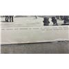 Image 3 : 1880 Graphic Print, Prince and Princess of Wales at Truro Cathedral, 16 × 23”