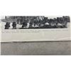 Image 4 : 1880 Graphic Print, Prince and Princess of Wales at Truro Cathedral, 16 × 23”