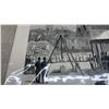 Image 6 : 1880 Graphic Print, Prince and Princess of Wales at Truro Cathedral, 16 × 23”