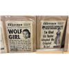 Image 3 : 1960's National Enquirer Newspapers, "The World's Liveliest Paper", All 13 Packaged