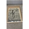 Image 8 : 1960's National Enquirer Newspapers, "The World's Liveliest Paper", All 13 Packaged