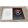 Image 7 : Six Vintage Promotional Music Canadian Bands Press Kits With Photos and Song Lists
