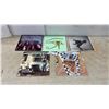 Image 1 : 5 Albums: Deep Purple Machine Head, The Alan Parsons Project Eye in the Sky, Burton Cummings Woman