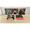 Image 1 : The Best of Bread, Pat Benatar Nervous, The Alan Parsons Project Pyramid, Donna Summer Live