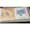 Image 2 : Ten Vinyl Records Including Duran Duran, Bob Dylan, Genesis, Diana Ross, Air Supply
