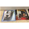 Image 5 : Ten Vinyl Records Including Rockpile, ABBA, Paul Revere, Alan Parsons, Boney M.