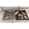 Image 6 : Ten Vinyl Records Including Rockpile, ABBA, Paul Revere, Alan Parsons, Boney M.