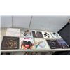 Image 1 : Ten Vinyl LPs: Crosby, Stills, Nash and Young, Heart, Kool and the Gang