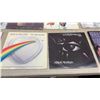 Image 4 : Ten Vinyl LPs: Crosby, Stills, Nash and Young, Heart, Kool and the Gang