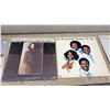 Image 5 : Ten Vinyl LPs: Crosby, Stills, Nash and Young, Heart, Kool and the Gang