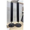 Image 2 : Sony SS-TS84 Speaker System, Magnetically Shielded Type, 3O Rated Impedance, 4 Pcs.