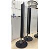 Image 6 : Sony SS-TS84 Speaker System, Magnetically Shielded Type, 3O Rated Impedance, 4 Pcs.