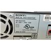 Image 3 : Sony HCD-HDX975WF DVD Receiver, 5-Disc Changer, 120V 60Hz 130W, and Power Cord