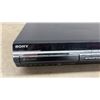 Image 6 : Sony HCD-HDX975WF DVD Receiver, 5-Disc Changer, 120V 60Hz 130W, and Power Cord