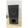 Image 5 : Sony S-AIR AIR-SA10 Wireless Speaker System with Subwoofer, Speakers