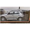 Image 2 : Maisto Special Edition Mercedes-Benz ML 320 (1997) and Porsche 911 Carrera Cabriolet (1993) 1:18