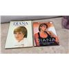 Image 2 : Princess Diana and Royal Family Books: The Country Life Book of Royal Family, Diana Princess of
