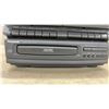 Image 3 : Panasonic SA-DH30 Compact Audio System with Tuner, Amplifier, Dual Cassette Deck, CD Player, and 2