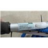 Image 11 : Two Brooms and Expandable Hose, Lawn Sprinkler and Telescoping wand with Gutter Cleaner