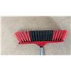 Image 3 : Two Brooms and Expandable Hose, Lawn Sprinkler and Telescoping wand with Gutter Cleaner