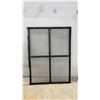 Image 3 : Exo Terra Terrarium, 18.5 × 24 × 18”, with Screen Top, Water Dish and 2 Decor Pieces