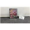 Image 1 : Pokémon Espeon V (Alternate Full Art) 180/203 Trading Card and Sleeve
