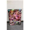 Image 3 : Pokémon Espeon V (Alternate Full Art) 180/203 Trading Card and Sleeve