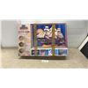 Image 1 : Revell "Cutty Sark" Maritime Classics Model Kit, Hull Halves, Thread, Glue
