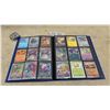 Image 3 : 50 + Pokémon Trading Cards in Binder