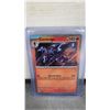 Image 3 : Four Pokémon Staff Promo's Trading Cards: Flygon, Zacian, Ceruledge, and Toxtricity