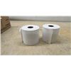 Image 1 : 44 Premium Thermal Paper Receipt Rolls, 2 1/4” x 2 3/4”, for Countertop Terminals