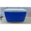 Image 10 : Two Coleman Coolers, 2 Picnic Jugs