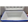 Image 12 : Two Coleman Coolers, 2 Picnic Jugs