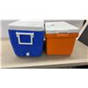 Image 16 : Two Coleman Coolers, 2 Picnic Jugs