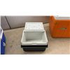 Image 9 : Two Coleman Coolers, 2 Picnic Jugs