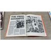 Image 10 : Three Elvis Presley Books: The Illustrated Elvis, The Life and Death of Elvis Presley, and Elvis
