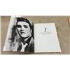 Image 2 : Three Elvis Presley Books: The Illustrated Elvis, The Life and Death of Elvis Presley, and Elvis