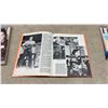 Image 5 : Three Elvis Presley Books: The Illustrated Elvis, The Life and Death of Elvis Presley, and Elvis