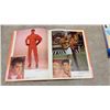 Image 7 : Three Elvis Presley Books: The Illustrated Elvis, The Life and Death of Elvis Presley, and Elvis
